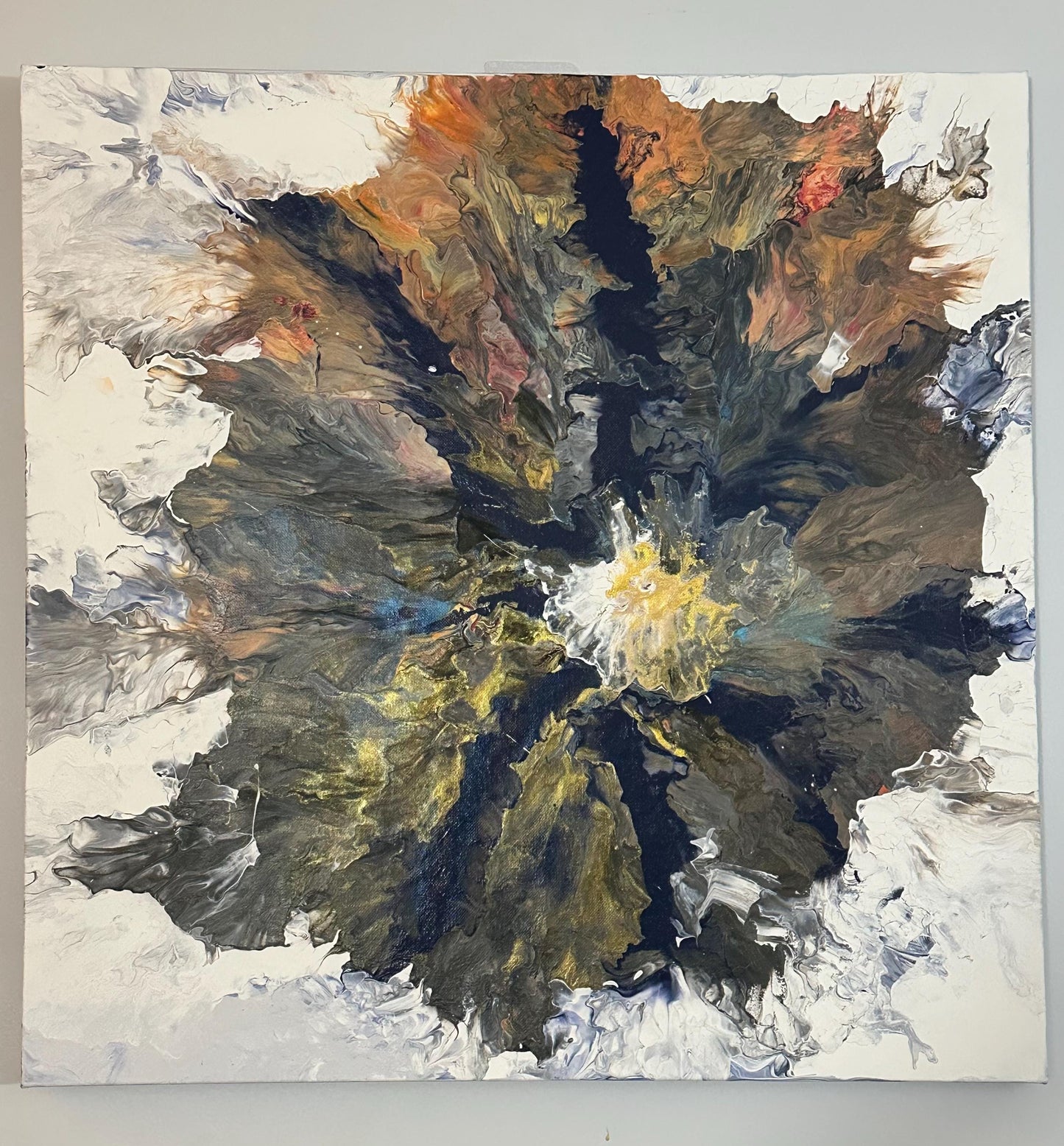 Windy Bloom