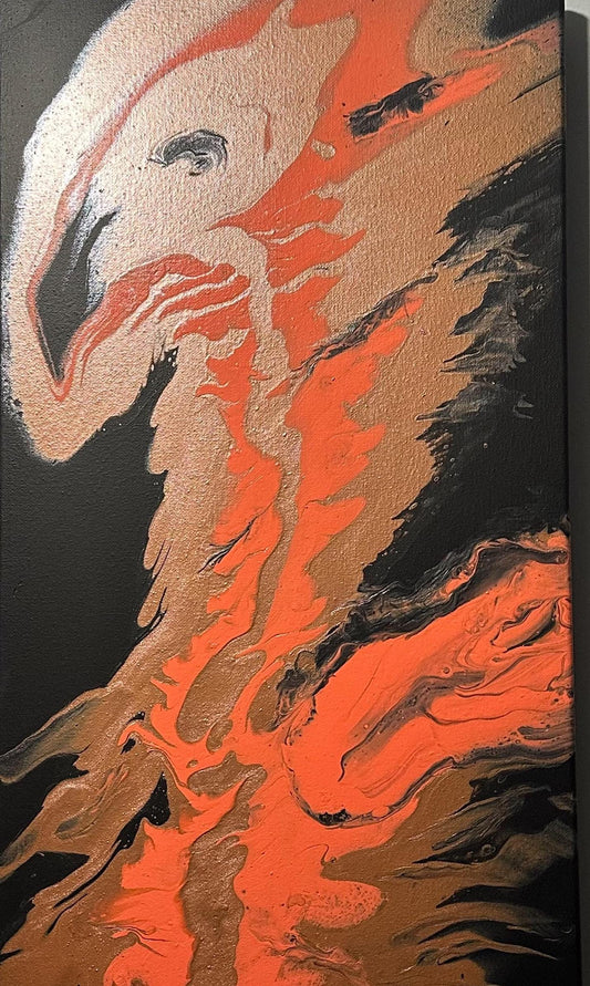 Flamingo