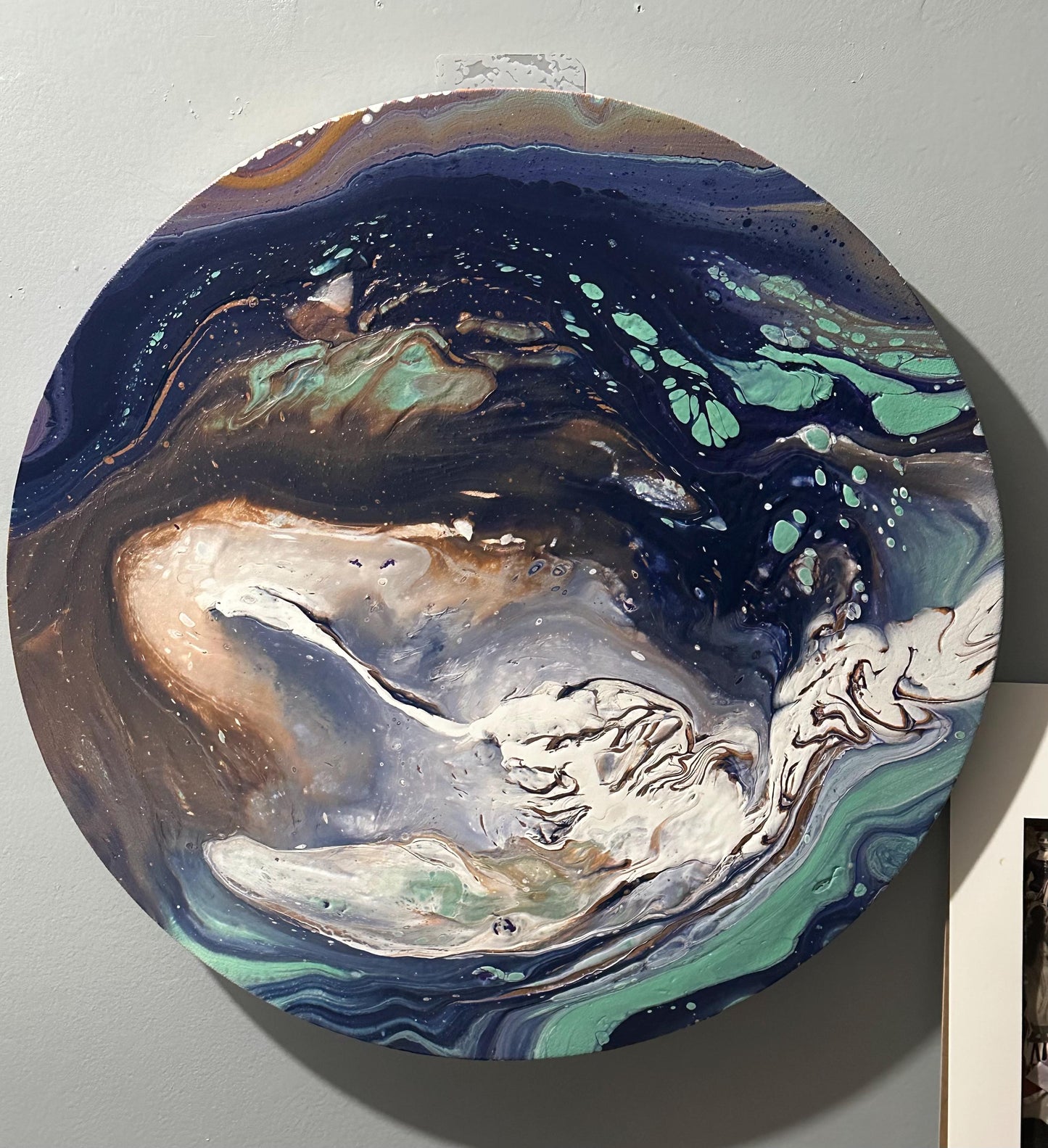 Ocean Tornado